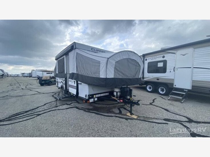 Thumbnail Photo undefined for 2019 Coachmen Clipper